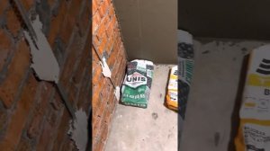 Обзор-сравнение цементной штукатурки.