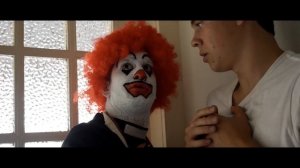 5 НОЧЕЙ НА УЛИЦЕ СЕЗАМ/Five Nights at Sesame Street