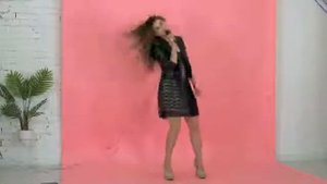 Анечка   Танец злобного гения Король и Шут кавер official video 1