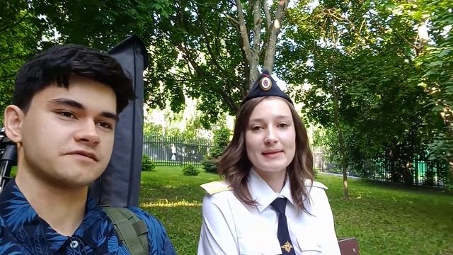 10.06.2022 Юридический колледж Орехово Борисово северное смотреть онлайн