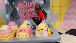 Музей детства «Сказка Арбат 16» #интересныеместамосквы