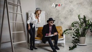 "УДИВИ МЕНЯ" /Сокровище «Сибирского сокола» - авторская песня Драгана Соколова/