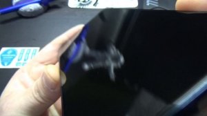 Как идеально наклеить гидрогелевую пленку Samsung Galaxy S22 Plus в домашних условиях