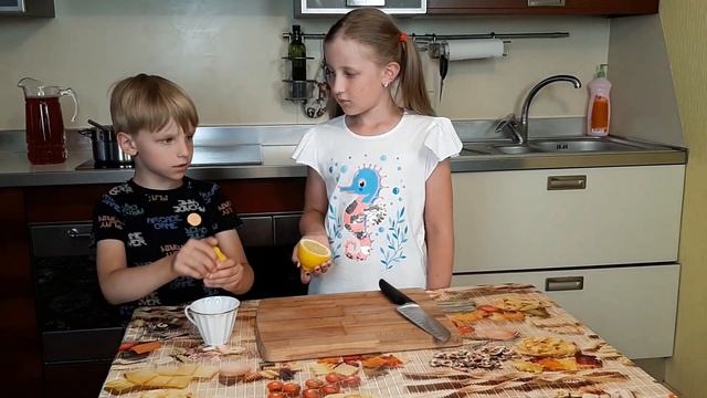 Alice готовит сыр маскарпоне смотреть онлайн