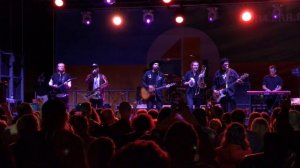 УмаТурман - Прасковья @GoNarva 2019