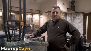 Визитка: компания "Мастер Саун" Санкт-Петербург