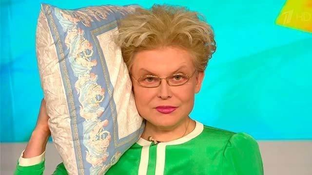 Самые опасные позы для сна. Жить здорово! Фрагмент выпуска от 08.10.2015