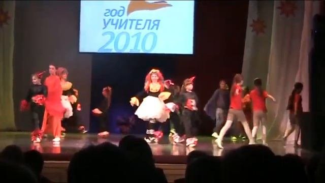 бродячие артисты.MOD