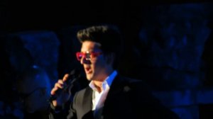 Il Volo Taormina 21.07.2014 - Caruso
