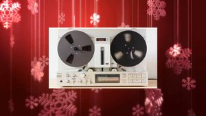 Ласковый май  Глупые снежинки. Инструментал. Ремикс. KORG PA 600 style