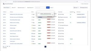 Advanced Portal Reports for Jira Service Management