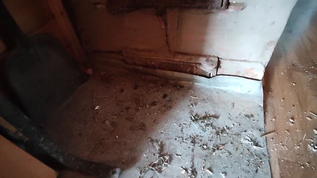 #1 КУПИЛ ЗАБРОШЕННУЮ ДАЧУ 6 соток с домом в Подмосковье ЗА 650т / ОБЗОР ДОМА И УЧАСТКА смотреть онлайн