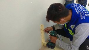 Makita DTD154 Impact Driver