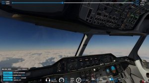 [PL/DE] AIRBUS A3ST: Toulouse - Hamburg Finkenwerder - VATSIM ✈ X- Plane 11