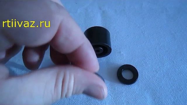 Ремкомплект рабочего цилиндра сцепления ВАЗ 2101-2107 смотреть онлайн