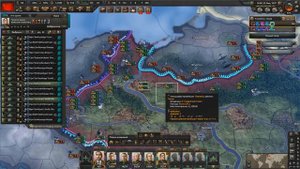 ГЕНИАЛЬНЫЙ СТАЛИН В Hearts of Iron 4 (Ironman за СССР в 1.10.2)или как Сталин стал гениальным гение