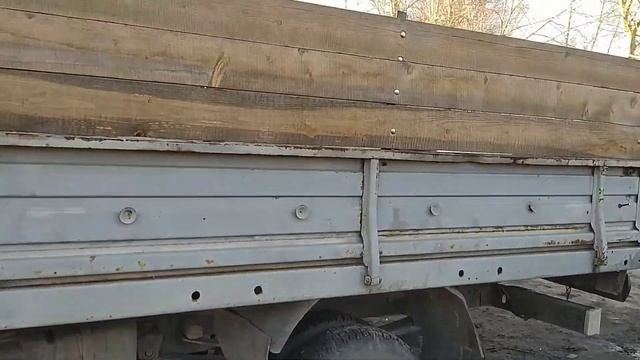 ПОКУПКА ГАЗЕЛИ смотреть онлайн