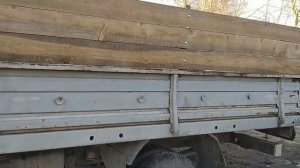 ПОКУПКА ГАЗЕЛИ