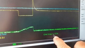 Hantek 6074be turbinado para 350 Volts real, Adeus atenuador