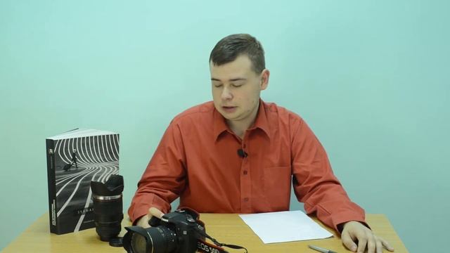 ОБЗОР камеры CANON EOS 50D!!! Стоит ли ПОКУПАТЬ спустя 12 лет производства? смотреть онлайн