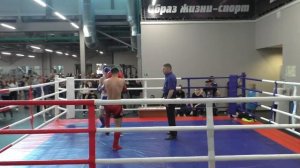 27 МАЯ Тайский бокс(взрослые)