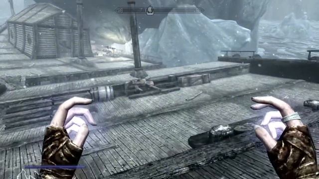 Убойная магия - "БЕЗУДЕРЖНЫЙ ШТОРМ" смотреть онлайн