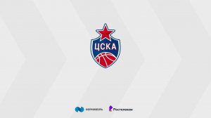 VTB League. CSKA - PARMA. Post game