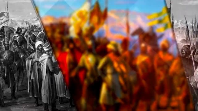 ИИСУС И МУХАММЕД - Библия или Коран.