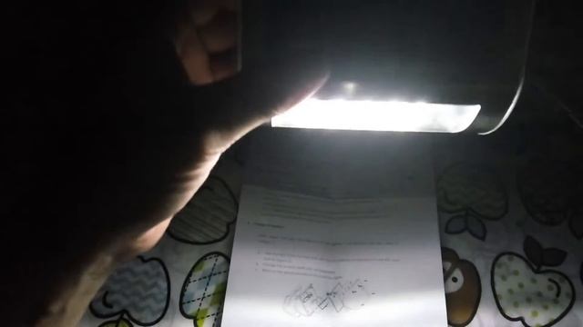 Распаковка двух посылок из Китая с лампой и чехлом для Meizu mx6 смотреть онлайн