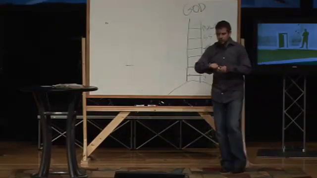 Explaining the Gospel смотреть онлайн