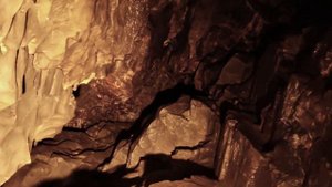 Сугомак (пещера, гора) Май 2020