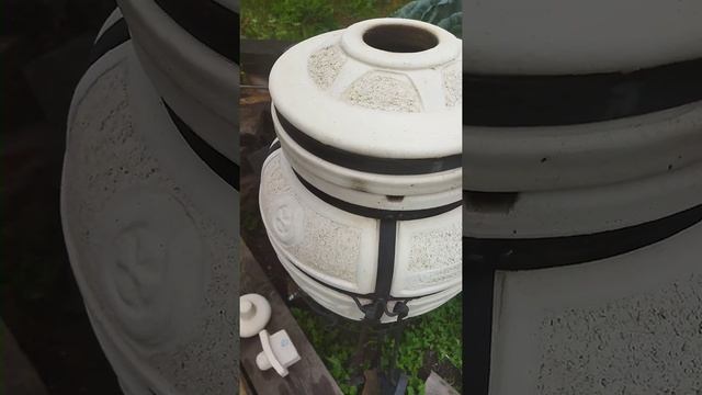 Тандыр Есаул (Амфора) смотреть онлайн