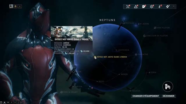 Warframe, La Quête: Le Stratagème De Glast, GAMEPLAY FR. 🐰 смотреть онлайн