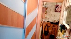 Как живут пенсионеры в Белоруссии/Рум Тур квартиры моих родителей