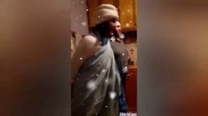 Колядки на Старый новый год))