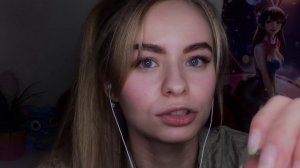 ASMR|АСМР Personal attention|Персональное внимание|Ролевая игра|RolePlay