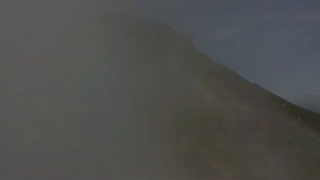 Крым. Гора Демерджи и долина привидений. смотреть онлайн