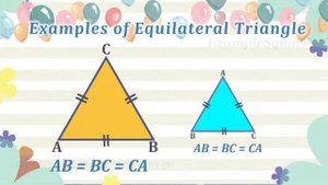 СУПЕР МАТ (Equilateral Triangle Definition)