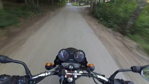 Мотопутешествие: Украина, Беларусь, Польша, Словакия, Карпаты 2019 на Bajaj Boxer 150 (часть4)