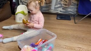 Как отучить ребёнка от соски?? Какой способ выбрали мы