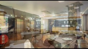 Гостиница Парк Инн от Рэдиссон Саду. Отель Park Inn by Radisson Sadu Hotel от АЛЕКС-ТУР