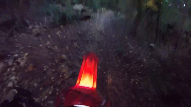 Beta rr 125 2t HARD ENDURO DAY смотреть онлайн