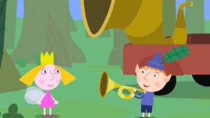 29 Эльфийский оркестр The Elf Band
