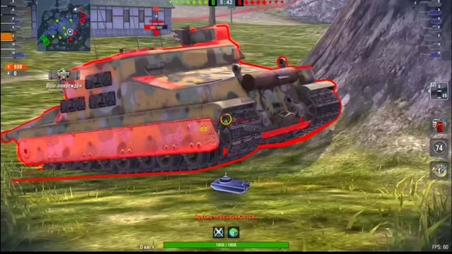 КАЖДОМУ ТАНК ИЗ ШАРА НА НГ ИВЕНТ|ПОДАРКИ И ДАТА ОБНОВЛЕНИЯ 9.5|ИВЕНТ в Wot Blitz/Tanks Blitz