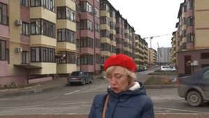 Оксана об окрестностях Анапы. Прогулки от Геленджика до Крыма
