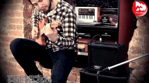 Гитарный комбо FORCE DC 15