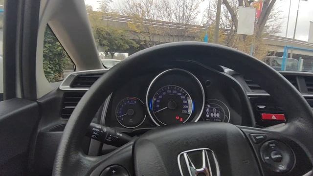 Honda Jazz 1.3 Vtec 89.000- Km Eladó смотреть онлайн