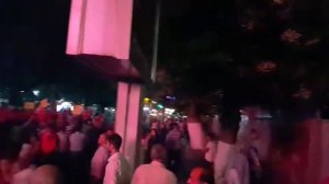 malatya valilik önü