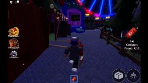 Roblox - Радужные друзья (2-я часть)