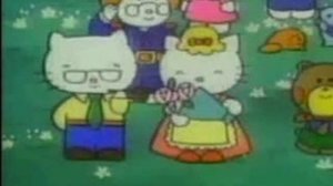 Hello Kitty™ Theme